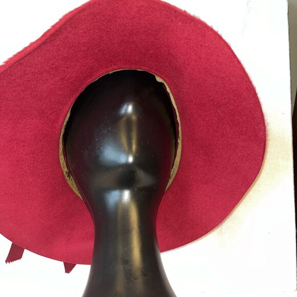 Women Hat empress Made In Germany / Amy New York main image 7